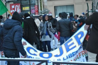 Côte dÂ’Ivoire : Elections locales, le COJEP sÂ’invite dans le boycott, prôné par le FPI 